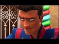 Elena of Avalor | Gabe being sassy for seven minutes | Compilation