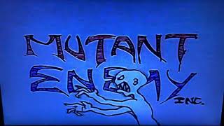 Mutant Enemy Inc David Greenwalt Kuzui Enterprises Sandollar 20th Century Fox Television (2001)