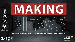 #SABCNews Headlines @12H00 | 30 May 2023