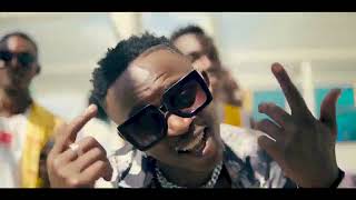 KU GISI REMIX (official video) #KuGisi #SKY2