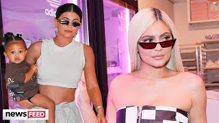 Kylie Jenner EXPANDING Empire With Babies!