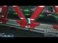 【pso2】バトルアリーナ legend戻し