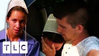 Amish Preacher’s Daughter Tells Dad She’s Leaving The Community | Breaking Amish