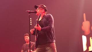 Fall Out Boy: I Don’t Care (Lincoln, Nebraska - October 5, 2018)