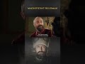 I Guess You Don't Know Me, Isabella! | Magnificent Suleiman #shorts