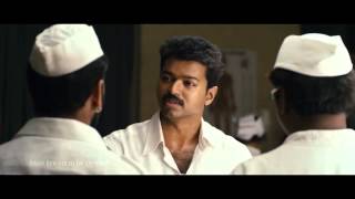 Thalaivaa   Official Theatrical Trailer