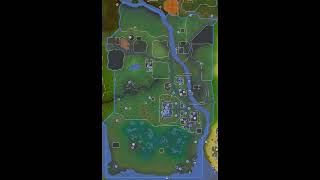 Yesteryear - OSRS Theme