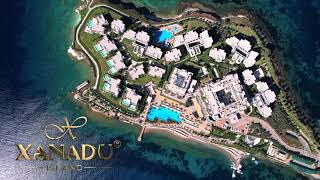 Xanadu Island Hotel