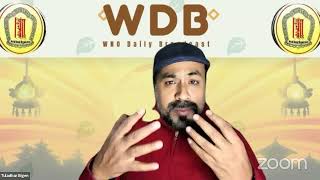 WDB Episode 1201