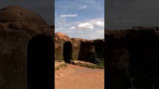 ടിപ്പു സുൽത്താൻ്റെ രഹസ്യ കോട്ട | Tipu sultan hidden fort | Manjarabad fort | #tipusultan