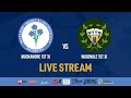 LIVE - Muckamore 1st XI v Woodvale 1st XI - NCU Premier League