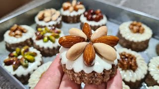 مشكلة جزائرية تقليدية 🇩🇿 و مشكلة روايال معسلة للقلب تبقى مدة وهي طرية 🍯