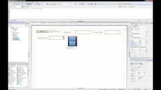 LiveCycle Tutorial 01