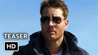 Tracker Season 2 Teaser (HD) Justin Hartley series