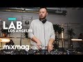 CHRIS LAKE returns in The Lab LA