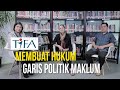 Eps 23 - Kekuasaan Bersandar Hukum