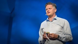 Two reasons companies fail -- and how to avoid them | Knut Haanaes
