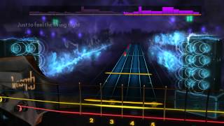 Rush - Subdivisions (Rocksmith 2014 Bass)