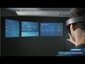 Mixed Reality App for Field Service Management (Microsoft HoloLens) - COMARCH