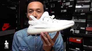 看你老師產品介紹 - Adidas Yeezy Boost 350 V2 \