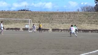 20170121120900 セブンカップ準決勝 サウスVS粟野中