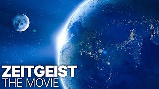 Zeitgeist - The Movie | Documentary | Sociological | History | Christianity