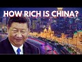 How China Became the Largest Economy: Wealth, Billionaires, and Global Dominance