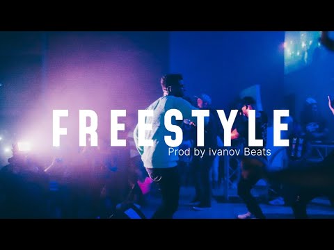 Instrumental Drill Types Beats - "Freestyle " | Instru Rap Drill - YouTube