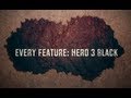 GoPro Hero 3 Black - Every Feature Explained