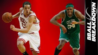 The Epic 3 OT NBA Game That NEITHER Team Wanted to WIN