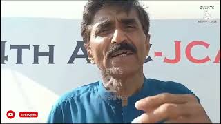 Exclusive | Javed Miandad strong reply to Harbhajan Singh
