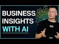 InfraNodus - AI Knowledge Graphs: Dmitry Paranyushkin | E2