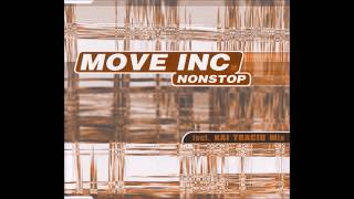 Move Inc. - Nonstop (Heavy Electro Short cut)