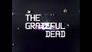 Grateful Dead Five Season Center, Cedar Rapids, IA 7/4/84 Complete Show