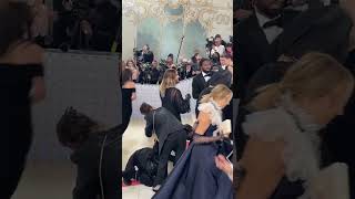 Jared Leto's cat to couture red carpet quick change