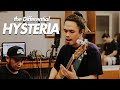 HYSTERIA - THE DIFFERENTIAL