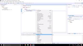 can we execute a java program without main() method?