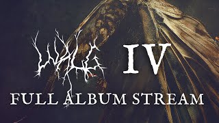 Walg - IV (Full Album Stream 2024)