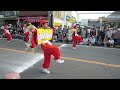 島田大祭・鹿島踊り