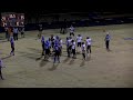 Fredonia @ Cherryvale HSFB Part 2