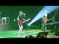 Hootie & The Blowfish - Old Man & Me - Group Therapy Tour - Columbia, S.C. 9/11/19