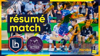 Limoges/Istres, le résumé de la J04 | Lidl Starligue 2020-2021