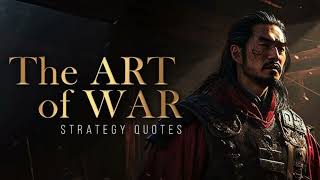 Sun Tzu's TOP 21 Principles of WAR