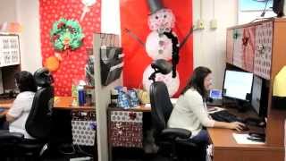 Corpus Christi Police video newsletter December 18, 2014
