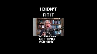 Kathy Buckley - Didn’t Fit In