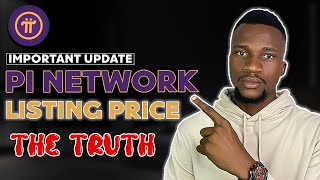 Pi Network Price Prediction  || The TRUTH About Pi Coin Price You Should Know