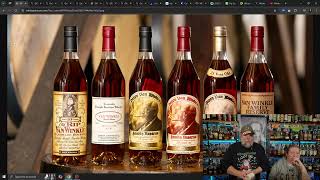 Whiskey Wisdom News Dec. 29th 2024