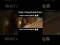 Katrina Kaif fight Scenes Tiger 3 Trailer Reaction #tiger3