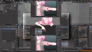 YTPMV Mischievous 3D Model Scan
