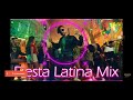 Fiesta latina Mix 2023-Maluma, Shakira, Daddy yanke,Wisin , Nicky Jam- Pop Latino Reggaeton